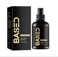 Sea salt spray