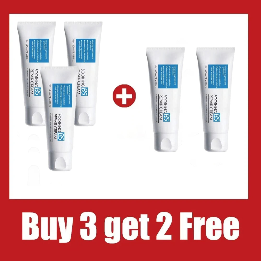 Cicaplast B5 Moisturizing Cream