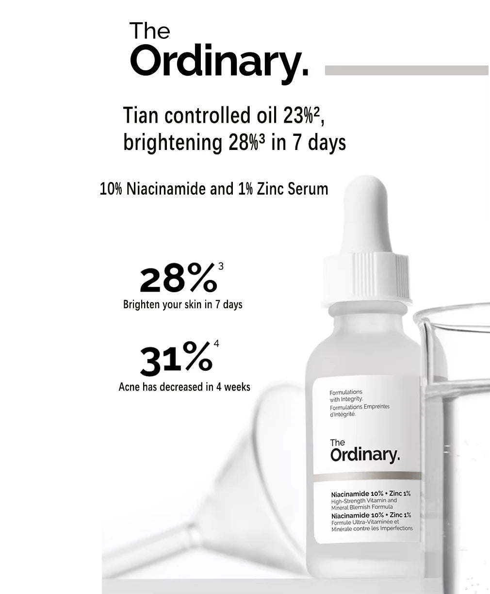 Hyaluronic Acid Hydrating Serum