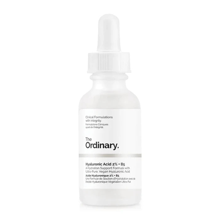 Hyaluronic Acid Hydrating Serum