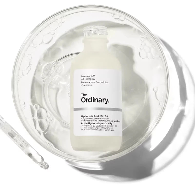 Hyaluronic Acid Hydrating Serum
