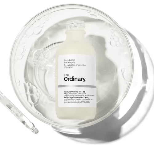 Hyaluronic Acid Hydrating Serum