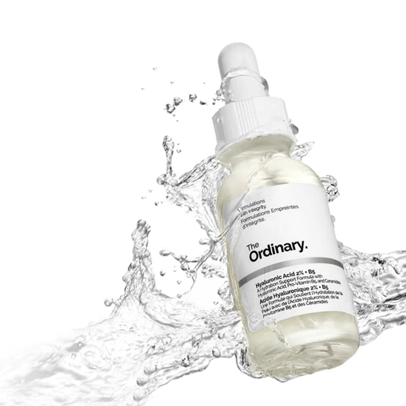 Hyaluronic Acid Hydrating Serum