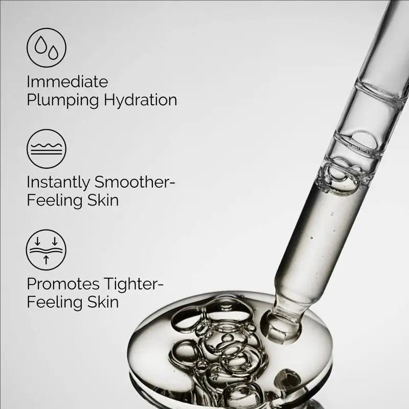 Hyaluronic Acid Hydrating Serum