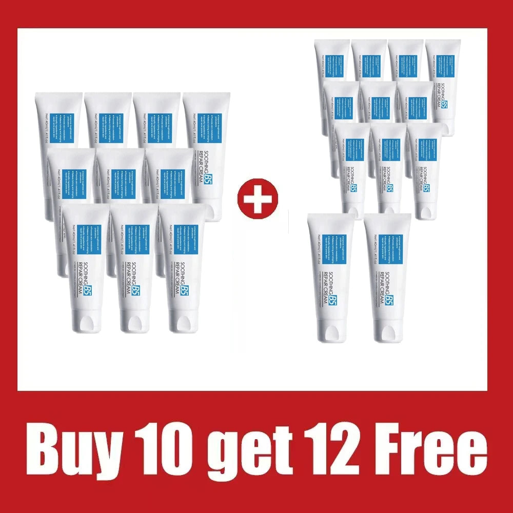 Cicaplast B5 Moisturizing Cream